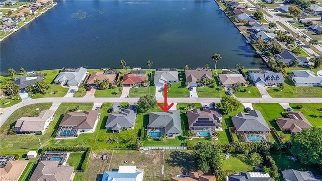 420 SW 37TH STREET, Cape Coral, FL 33914