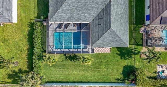 420 SW 37TH STREET, Cape Coral, FL 33914