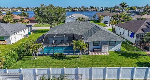 420 SW 37TH STREET, Cape Coral, FL 33914
