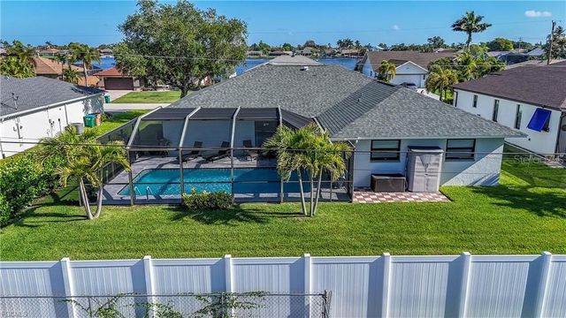 420 SW 37TH STREET, Cape Coral, FL 33914