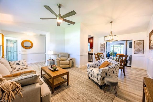 420 SW 37TH STREET, Cape Coral, FL 33914