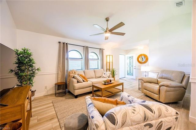 420 SW 37TH STREET, Cape Coral, FL 33914