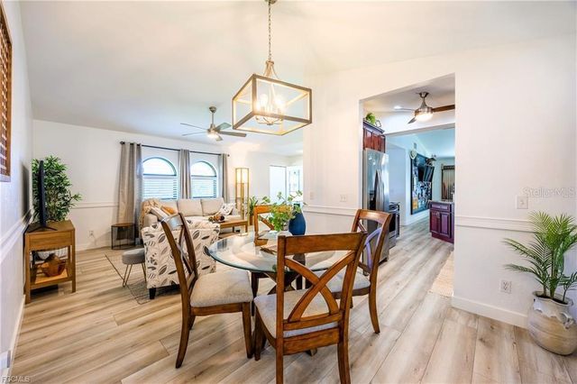 420 SW 37TH STREET, Cape Coral, FL 33914