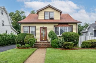 938 Ray Ave, Union Twp., NJ 07083