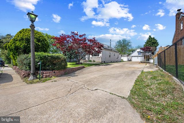 6810 BELCLARE RD, Baltimore, MD 21222