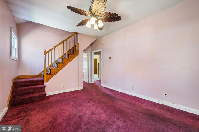 6810 BELCLARE RD, Baltimore, MD 21222