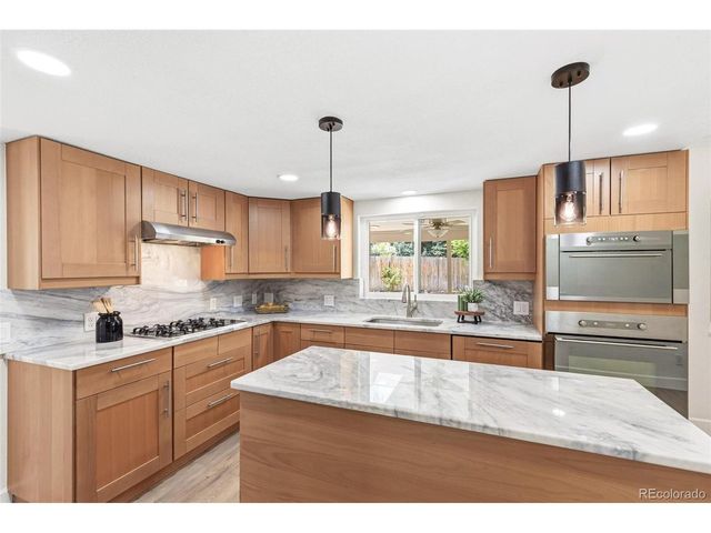 7445 S Kendall Blvd, Littleton, CO 80128