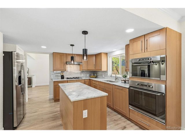 7445 S Kendall Blvd, Littleton, CO 80128
