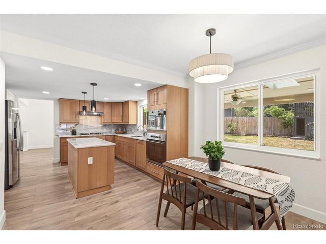 7445 S Kendall Blvd, Littleton, CO 80128