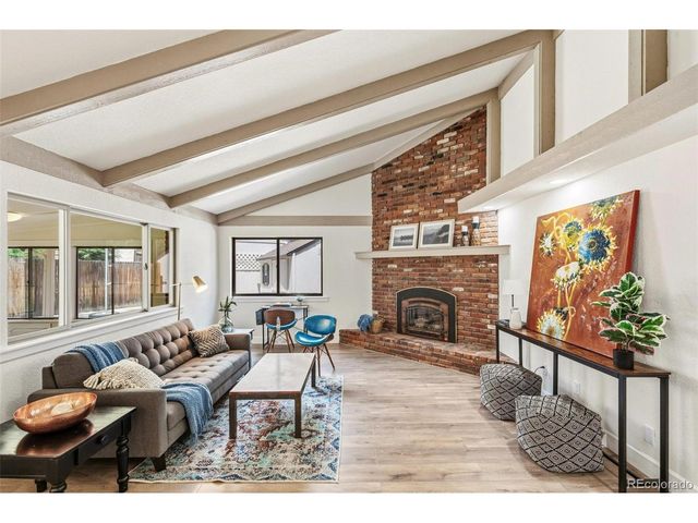 7445 S Kendall Blvd, Littleton, CO 80128