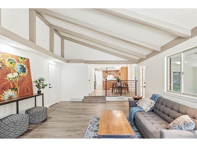 7445 S Kendall Blvd, Littleton, CO 80128