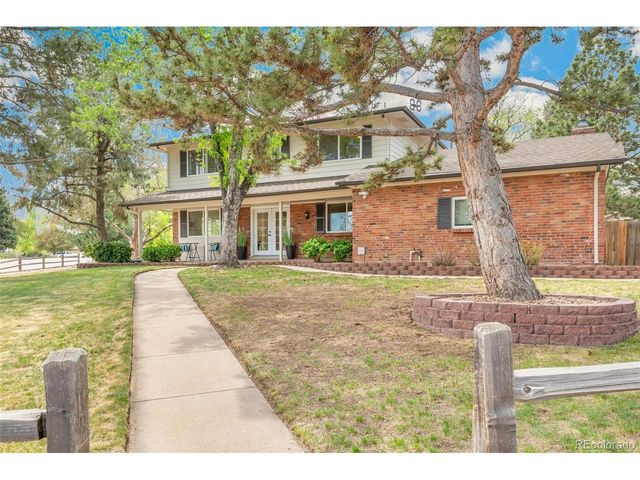 7445 S Kendall Blvd, Littleton, CO 80128