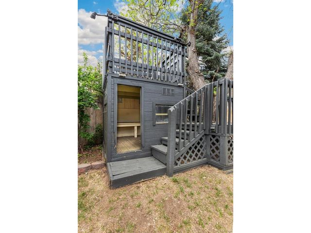 7445 S Kendall Blvd, Littleton, CO 80128