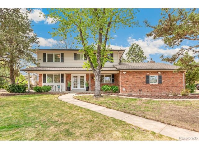 7445 S Kendall Blvd, Littleton, CO 80128