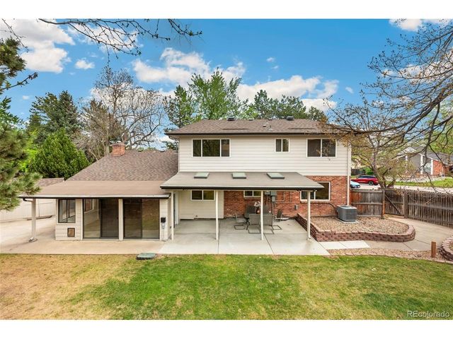 7445 S Kendall Blvd, Littleton, CO 80128