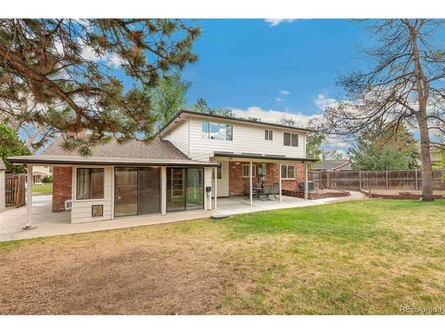7445 S Kendall Blvd, Littleton, CO 80128