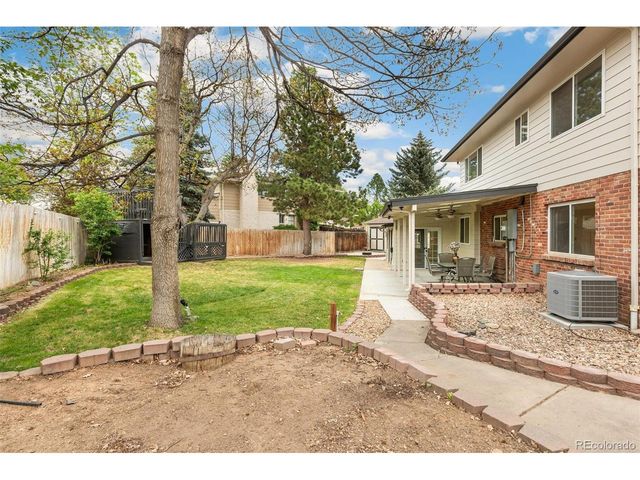 7445 S Kendall Blvd, Littleton, CO 80128