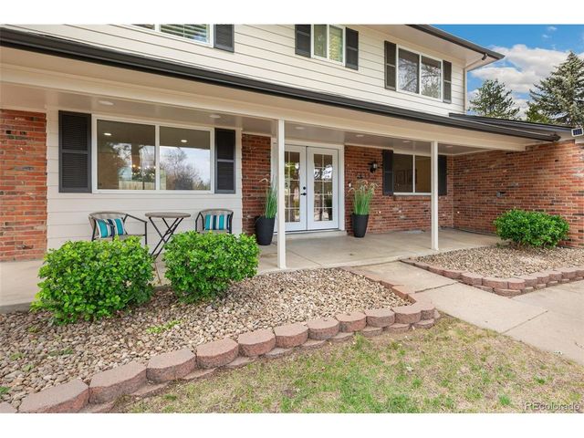 7445 S Kendall Blvd, Littleton, CO 80128