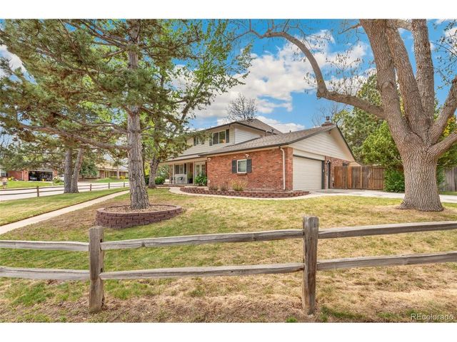7445 S Kendall Blvd, Littleton, CO 80128
