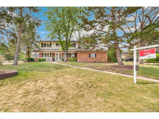 7445 S Kendall Blvd, Littleton, CO 80128
