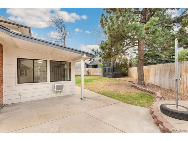 7445 S Kendall Blvd, Littleton, CO 80128