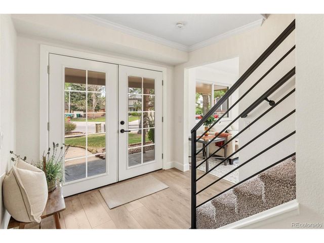 7445 S Kendall Blvd, Littleton, CO 80128