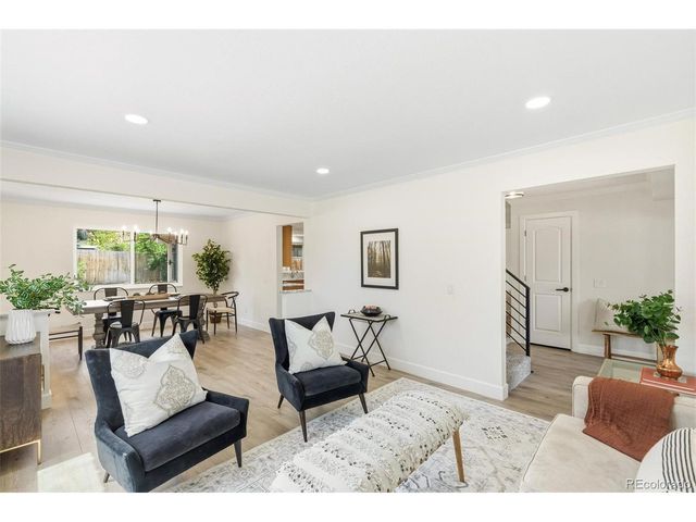 7445 S Kendall Blvd, Littleton, CO 80128