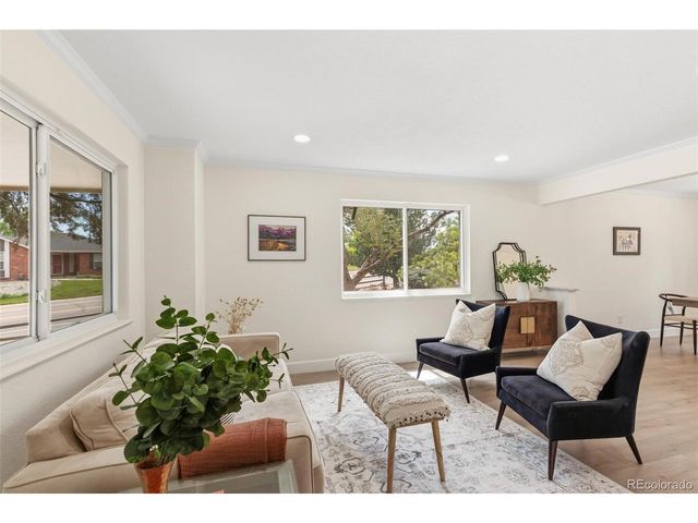 7445 S Kendall Blvd, Littleton, CO 80128