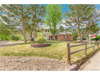 7445 S Kendall Blvd, Littleton, CO 80128