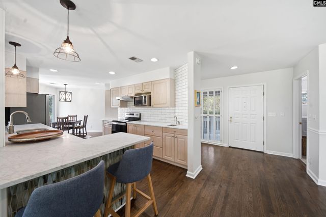 26 Mallet Hill Court, Columbia, SC 29223