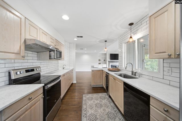26 Mallet Hill Court, Columbia, SC 29223