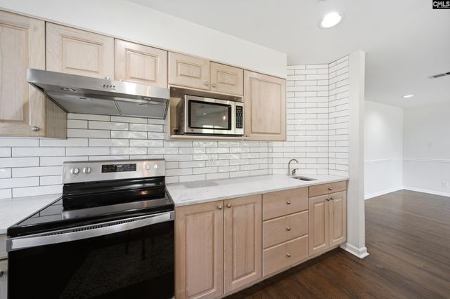 26 Mallet Hill Court, Columbia, SC 29223