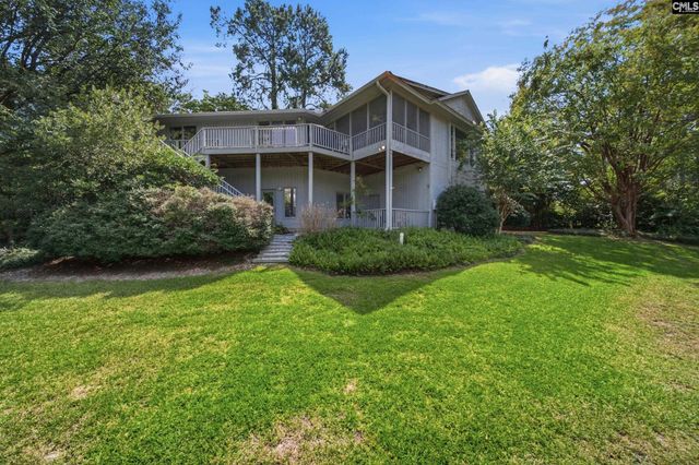 26 Mallet Hill Court, Columbia, SC 29223