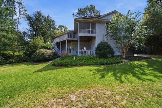 26 Mallet Hill Court, Columbia, SC 29223