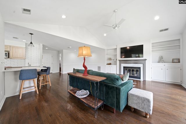 26 Mallet Hill Court, Columbia, SC 29223