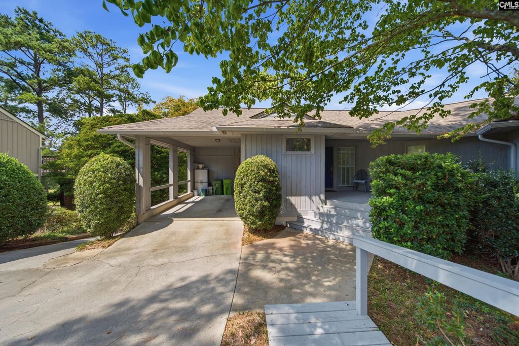26 Mallet Hill Court, Columbia, SC 29223