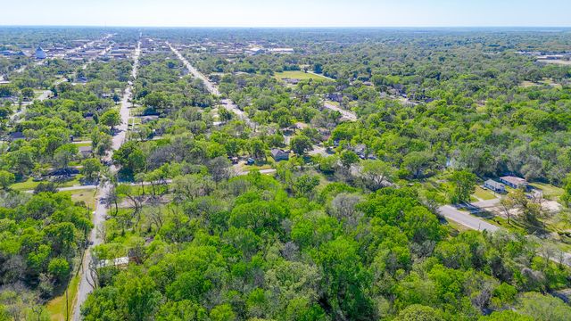 TBD G W Jackson, Corsicana, TX 75110