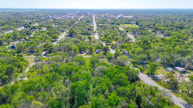 TBD G W Jackson, Corsicana, TX 75110