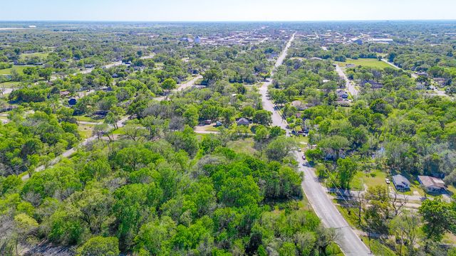 TBD G W Jackson, Corsicana, TX 75110