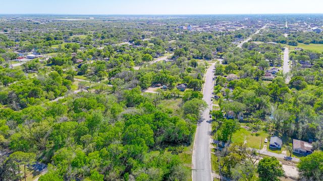 TBD G W Jackson, Corsicana, TX 75110