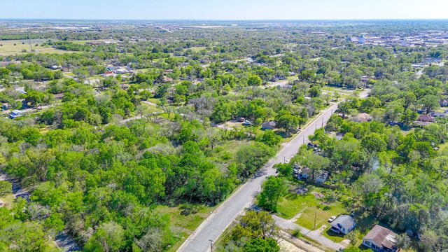 TBD G W Jackson, Corsicana, TX 75110