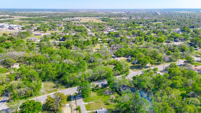 TBD G W Jackson, Corsicana, TX 75110