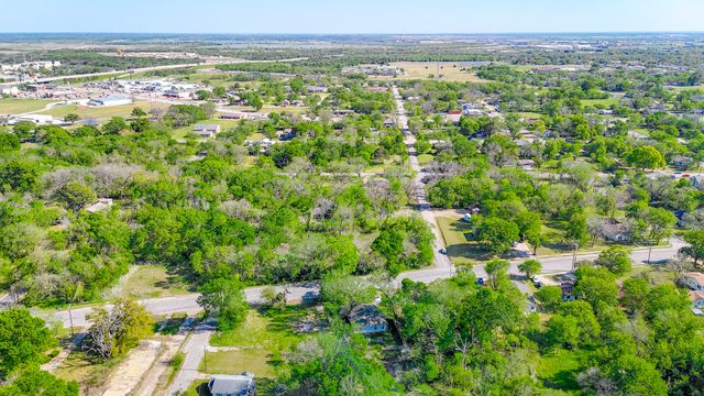 TBD G W Jackson, Corsicana, TX 75110