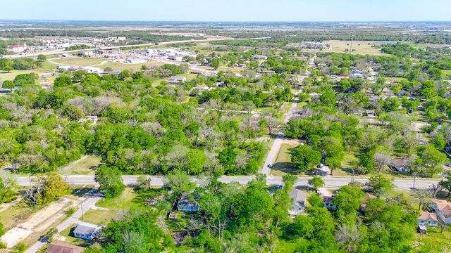 TBD G W Jackson, Corsicana, TX 75110