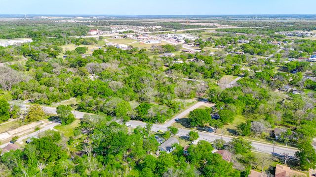 TBD G W Jackson, Corsicana, TX 75110