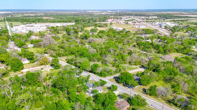 TBD G W Jackson, Corsicana, TX 75110