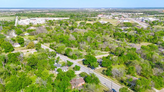 TBD G W Jackson, Corsicana, TX 75110