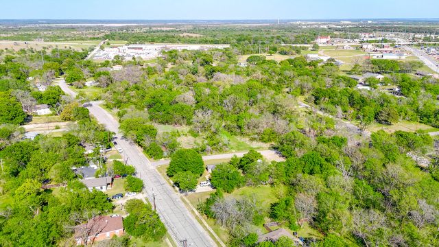 TBD G W Jackson, Corsicana, TX 75110