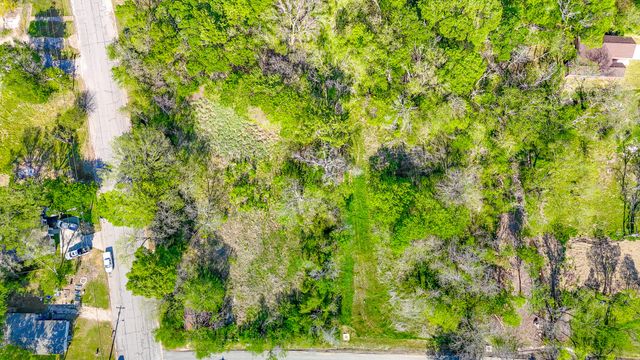 TBD G W Jackson, Corsicana, TX 75110