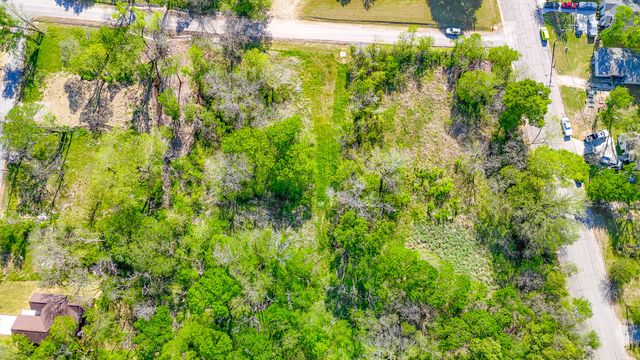 TBD G W Jackson, Corsicana, TX 75110